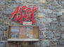 Assk Cafe (Kurucesme, Istanbul)
