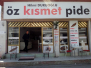 Kısmet Pide (Nazilli, Aydın)